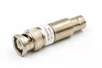 Pomona 4391-75 BNC Resistor Attenuator